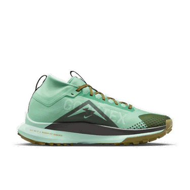 Tenisky a topánky Nike Pegasus Trail 4 GORE-TEX 'Spring Green' Zelené | DJ7926-301, 1