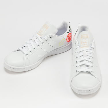 Tenisky a topánky adidas Originals Stan Smith W - Sustainable Biela | FX5679, 2