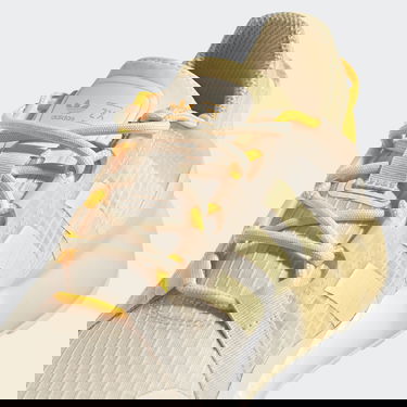 Tenisky a topánky adidas Originals ZX 2K Boost Pure W Žltá | GZ7875, 3