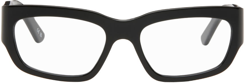 Rectangular Glasses