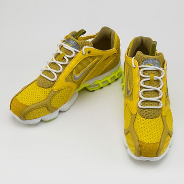 Tenisky a topánky Nike Air Zoom Spiridon Cage 2 Žltá | CW5376-300, 2