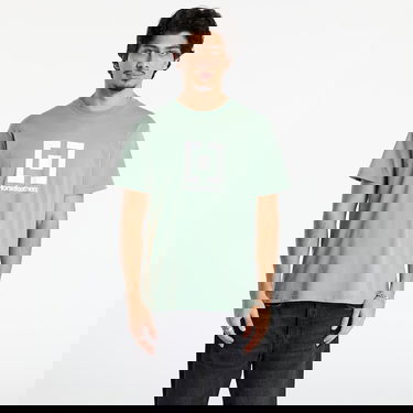 Tričko Horsefeathers Base T-Shirt Zelené | SM1345O, 0