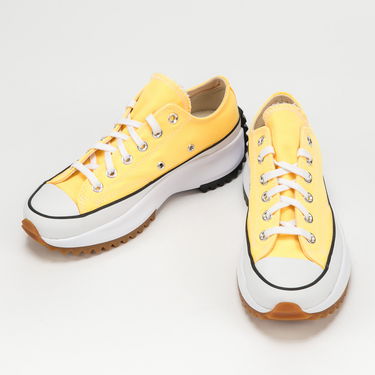 Tenisky a topánky Converse Run Star Hike OX Žltá | 170778C, 2