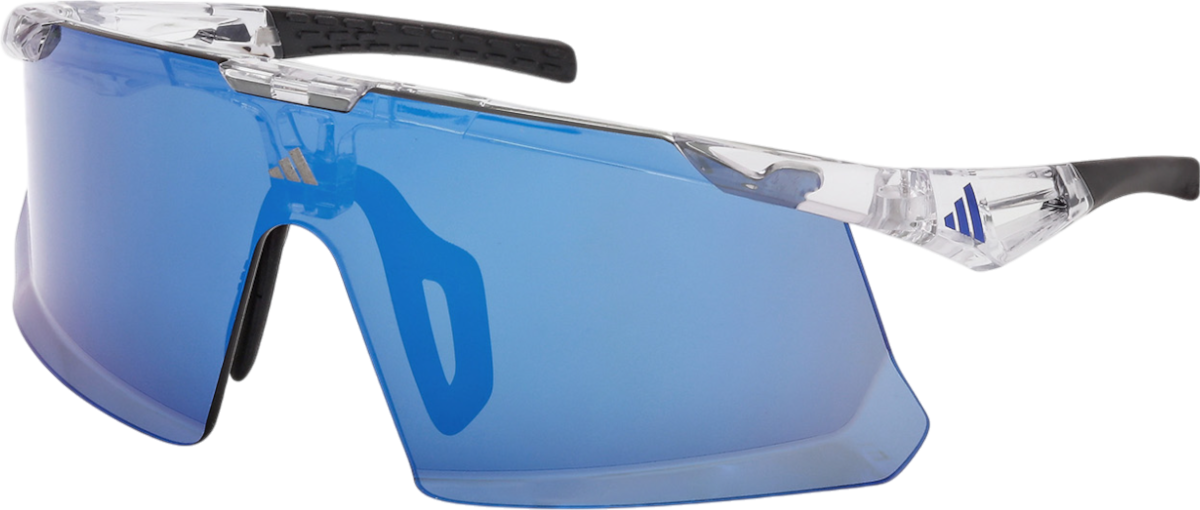 Slnečné okuliare adidas Originals adidas Dunamis EVO S Sunglasses Modrá | sp0107-26x, 0