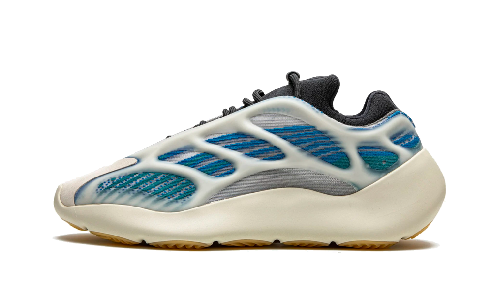 Tenisky a topánky adidas Yeezy Yeezy Boost 700 V3 Kyanite Rôznofarebný | GY0206, 0