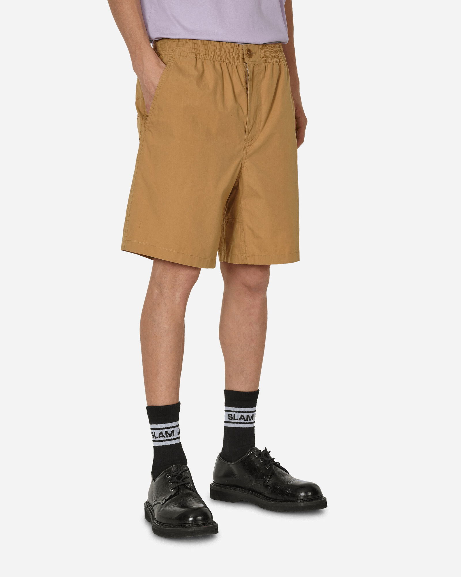 Norris Shorts