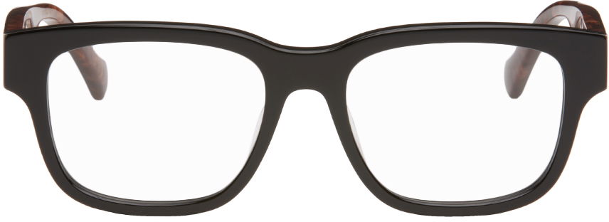 Slnečné okuliare Gucci Square Glasses Čierna | GG1303O-001, 0