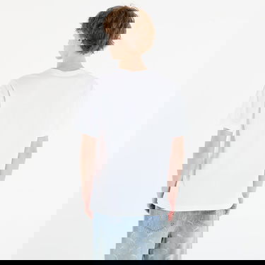 Tričko BOSS N-Aaron Pocket T-Shirt Biela | 50556725-102, 2