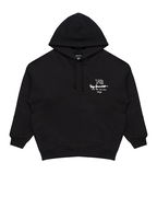 Y-3 Graphic Hoodie