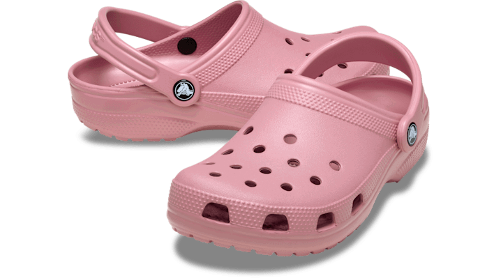 Tenisky a topánky Crocs Classic Clogs Ružová | 10001-6XX, 1