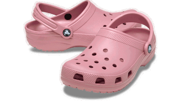 Tenisky a topánky Crocs Classic Clogs Ružová | 10001-6XX, 1