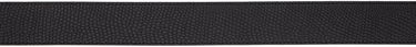Opasok WACKO MARIA WACKO MARIA Johnny Leather Belt Čierna | JOHNNY-WM-BL05, 1