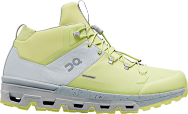 Tenisky a topánky On Running Cloudtrax Waterproof Žltá | 3md10871099, 0
