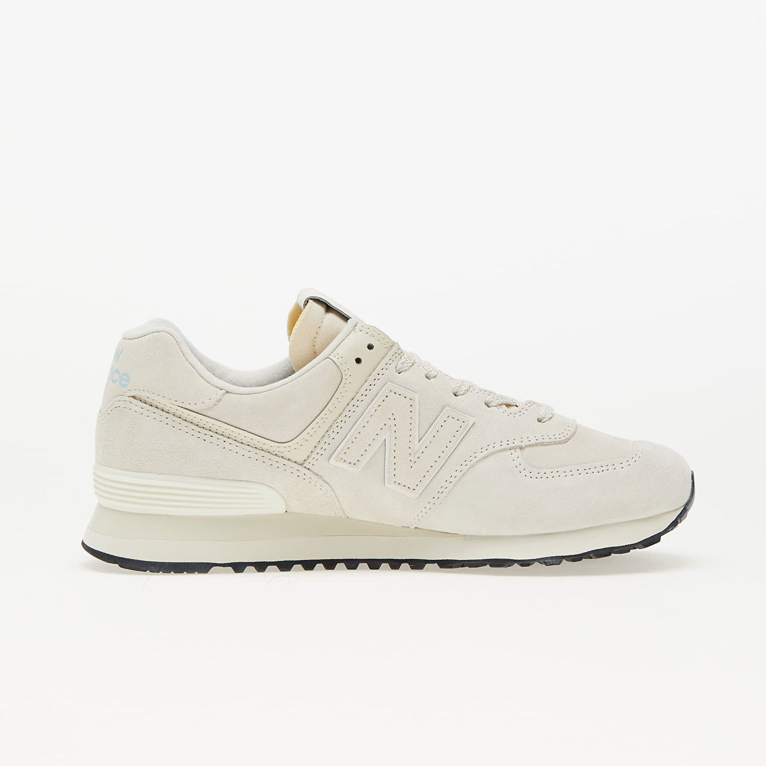 Tenisky a topánky New Balance 574 Biela | U574BSB, 1