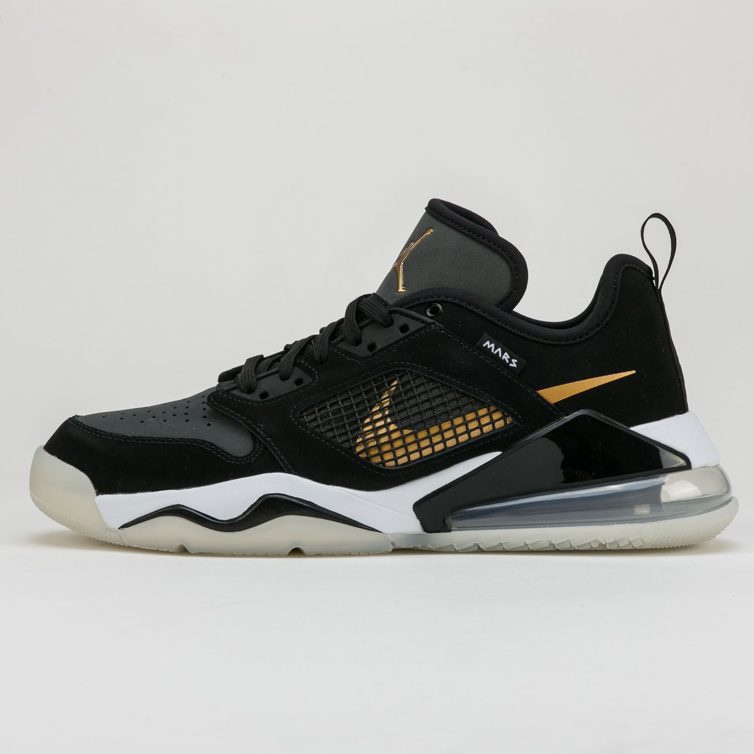 Tenisky a topánky Jordan Jordan Mars 270 Low Čierna | CK1196-017, 0