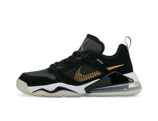 Tenisky a topánky Jordan Jordan Mars 270 Low Čierna | CK1196-017