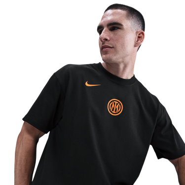 Tričko Nike Total 90 Inter Milan Remix T-Shirt Čierna | hv4902-010, 4