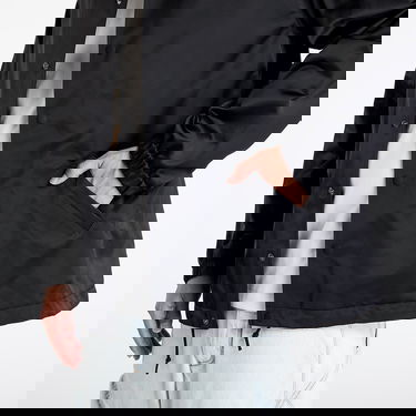 Bunda Y-3 Y-3 Graphic Coach Jacket Čierna | JW4626, 1