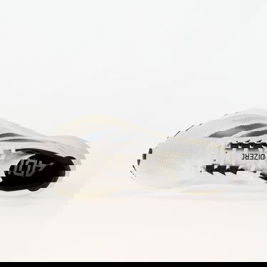 Tenisky a topánky adidas Originals adidas Adizero Boston 12 Cloud White Core Black Night Metallic Šedá | ID4236, 3