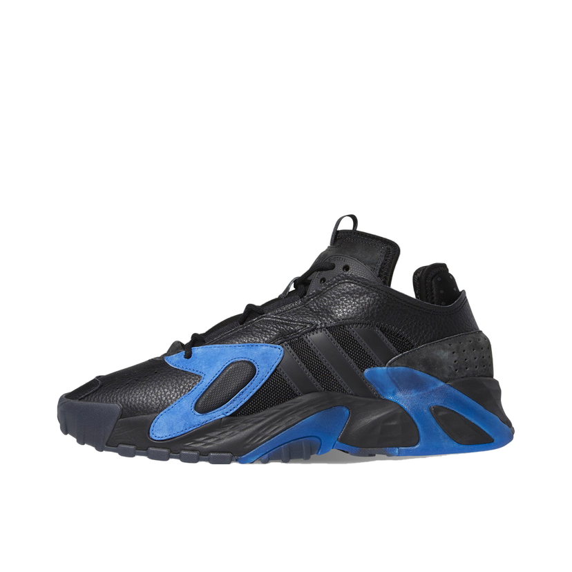 Tenisky a topánky adidas Originals Streetball Čierna | EE5924