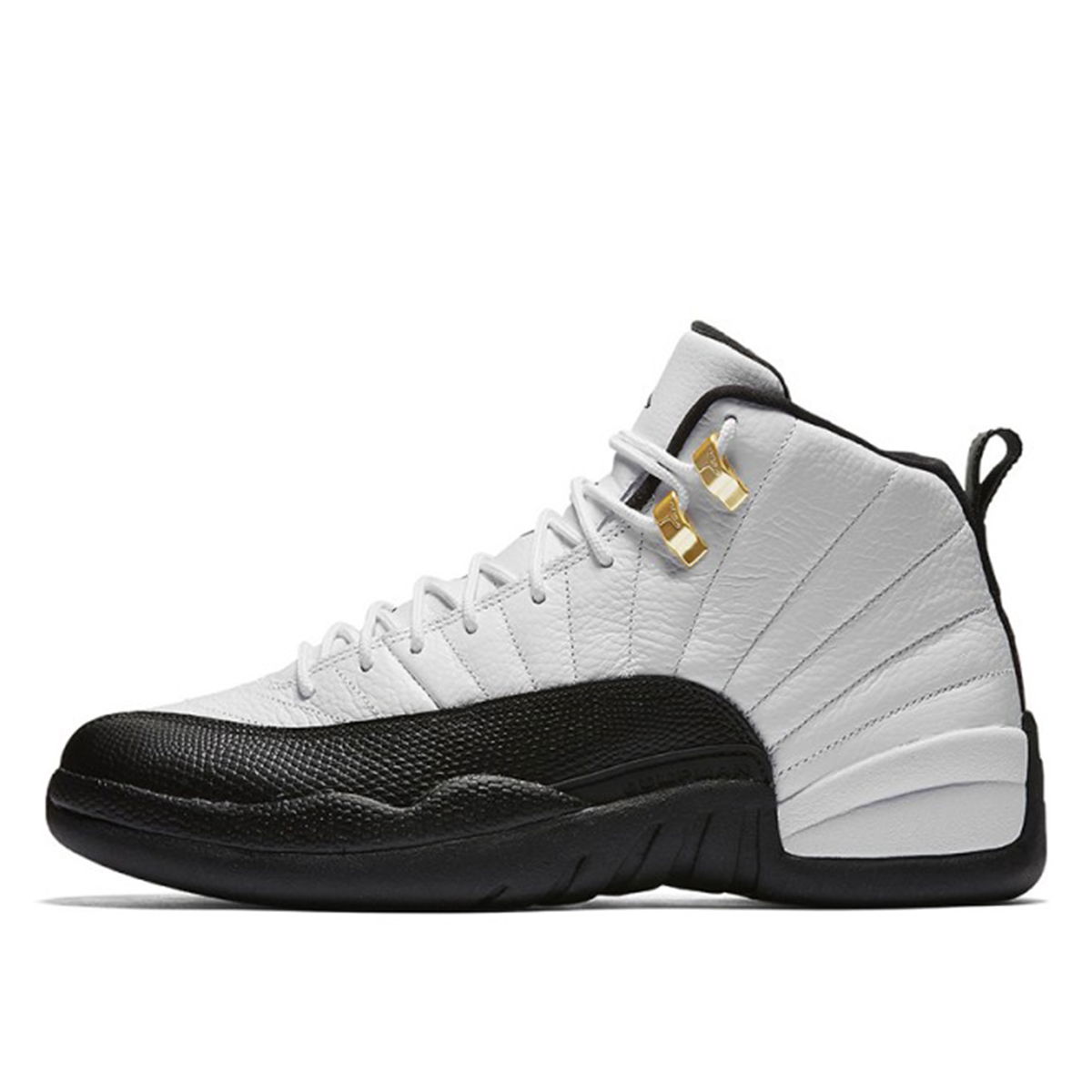 Tenisky a topánky Jordan Air Jordan 12 Retro "Taxi" 2013 Biela | 130690 125, 1