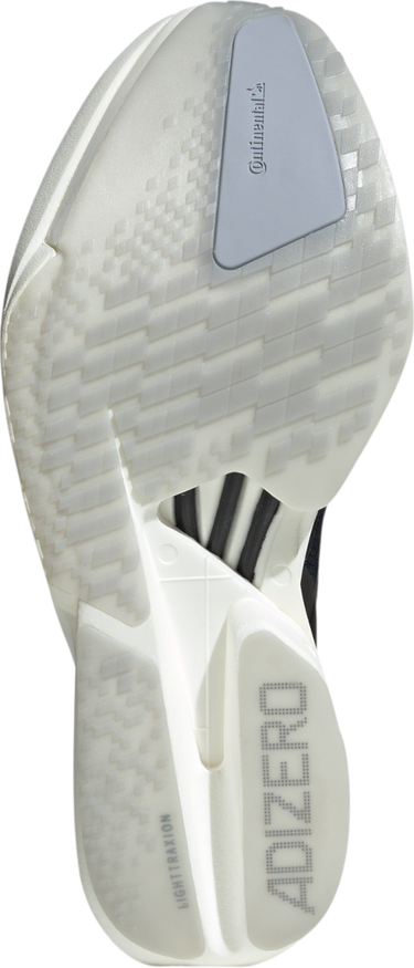 Tenisky a topánky adidas Performance ADIZERO ADIOS PRO 4 Čierna | jr6369, 2