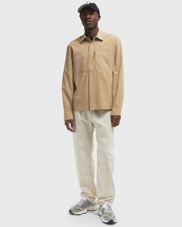 Košeľa The North Face Lightweight Long Sleeve Shirt Béžová | NF0A8B53LK51, 2