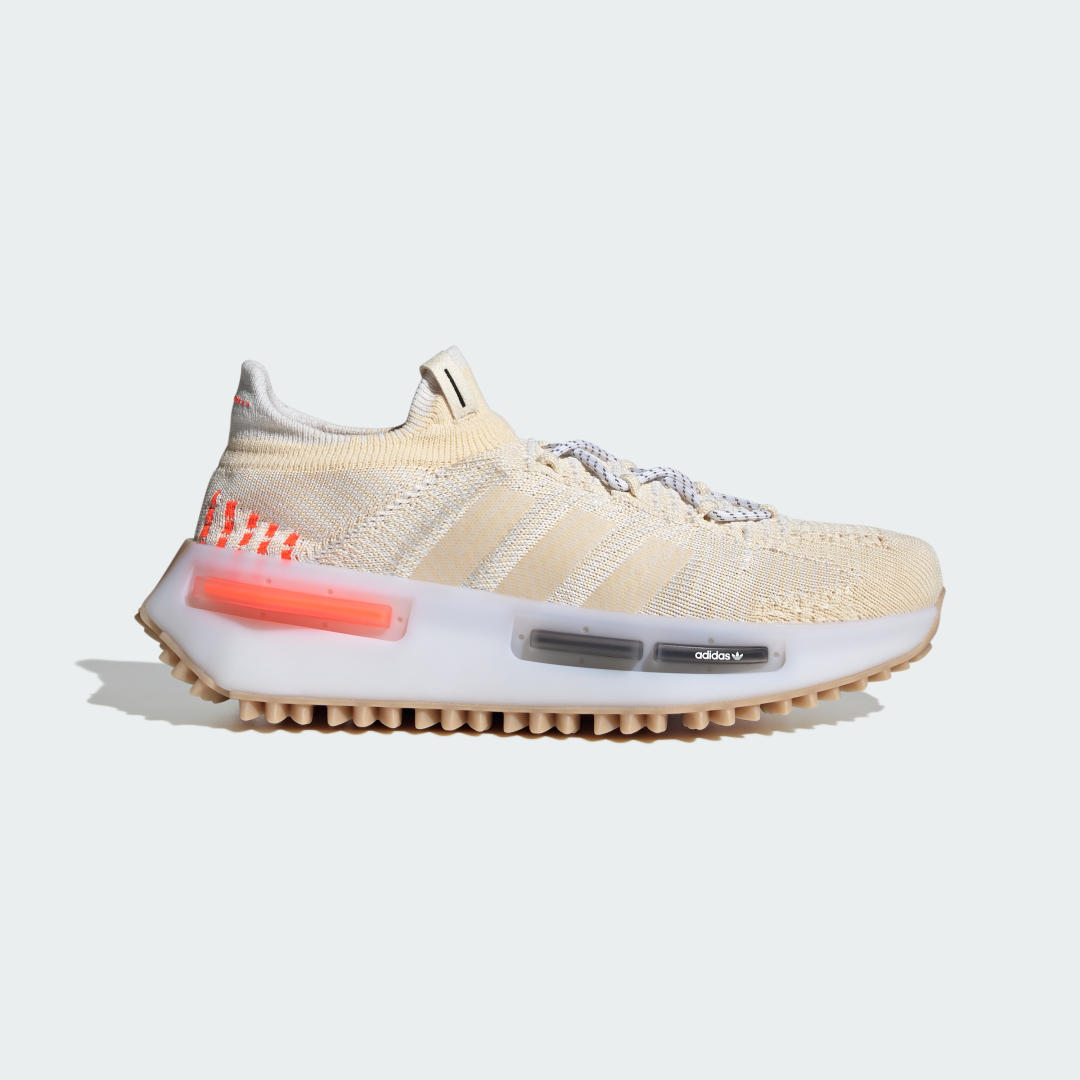 Tenisky a topánky adidas Originals NMD_S1 Béžová | IE2079, 0
