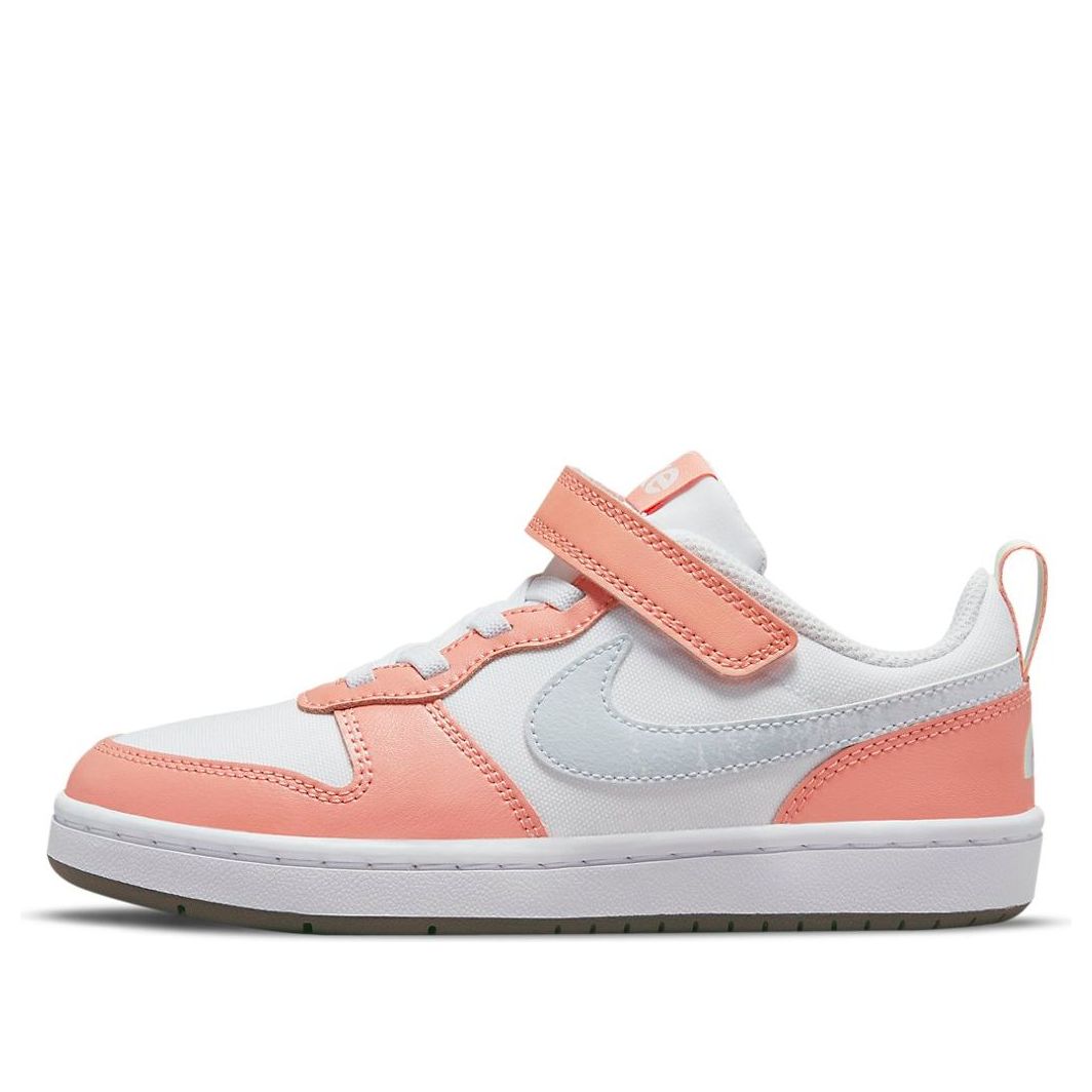 Tenisky a topánky Nike Nike Court Borough Low 2 SE Biela | DM1217-100, 0