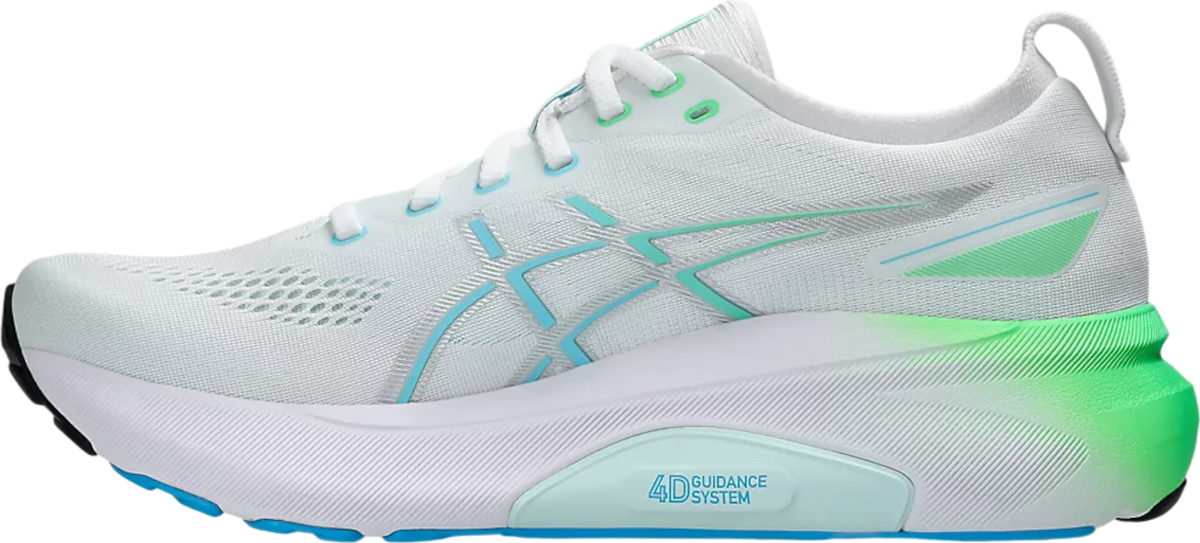 Tenisky a topánky Asics GEL-KAYANO 31 Biela | 1011b867-100, 1