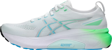 Tenisky a topánky Asics GEL-KAYANO 31 Biela | 1011b867-100, 1