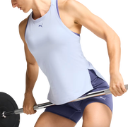 Cloudspun Racerback Tank Top