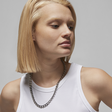 Tielko Jordan Jordan Tank Top Biela | DX4700-100, 4