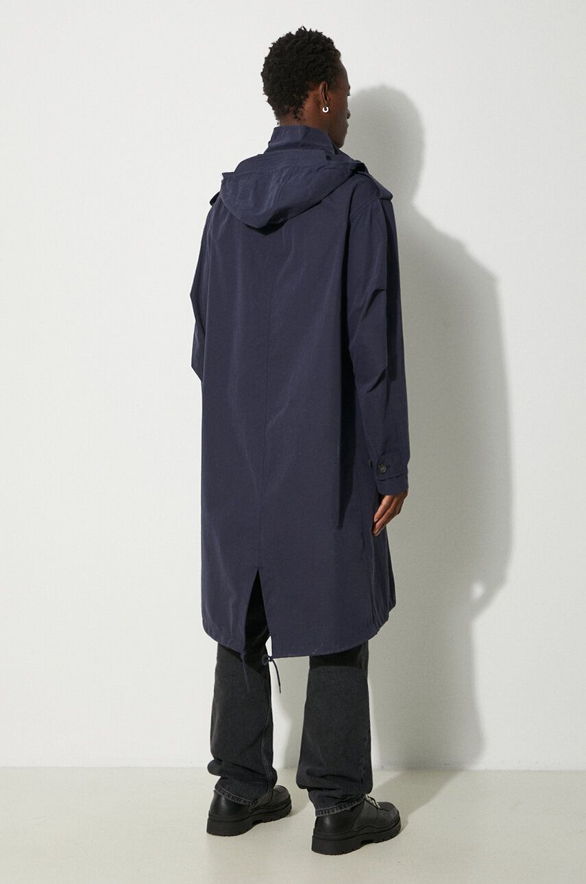 Antonny Trench