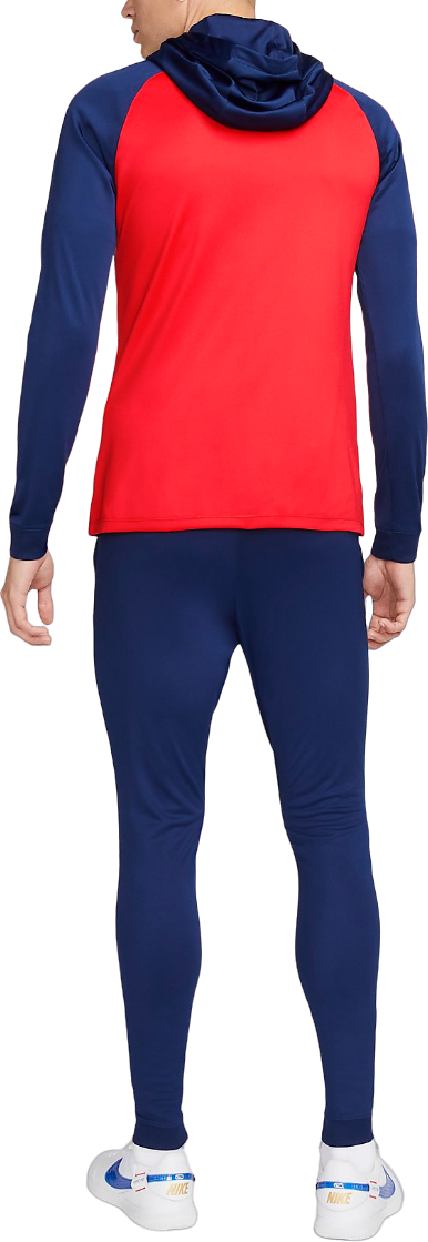 Súprava Nike Atletico Madrid Strike Tracksuit Modrá | dx3535-680, 1