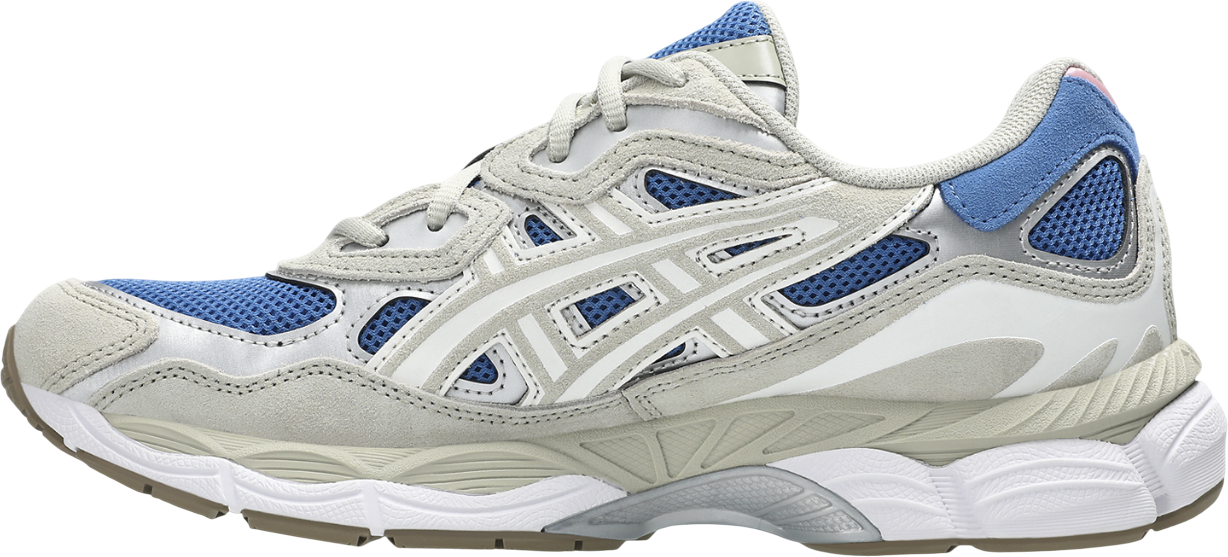 Tenisky a topánky Asics GEL-NYC Rôznofarebný | 1203a383-383, 1