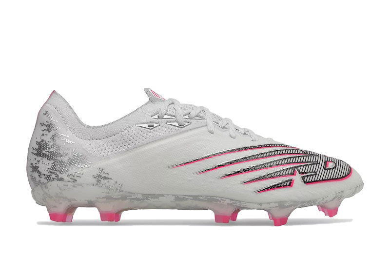 Tenisky a topánky New Balance Furon V6+ FG Biela | MSF1FP65, 0