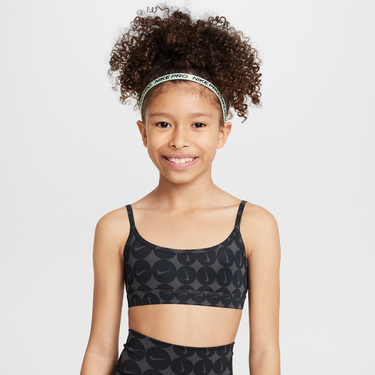 Podprsenka Nike Nike One Sports Bra Čierna | HJ4318-010, 0