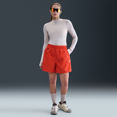 Šortky Nike ACG ACG Repel Ripstop Mid-Rise Shorts Oranžová | HJ0263-633, 4