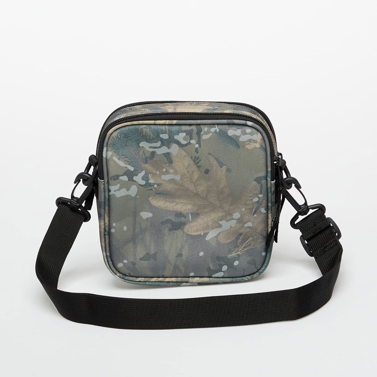 Taška cez rameno Carhartt WIP Carhartt WIP Essentials Small Bag Šedá | I031470.38TXX, 1