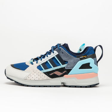 Tenisky a topánky adidas Originals ZX 10000 Modrá | FY5173, 0