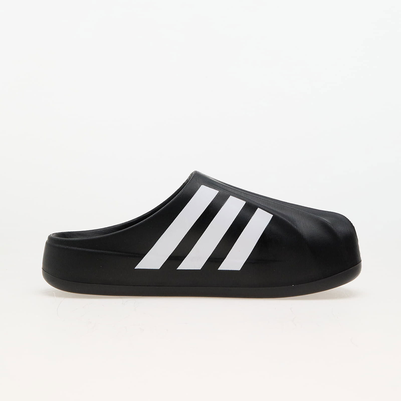 Adifom Superstar Mule Core Black/ Ftw White/ Ftw White