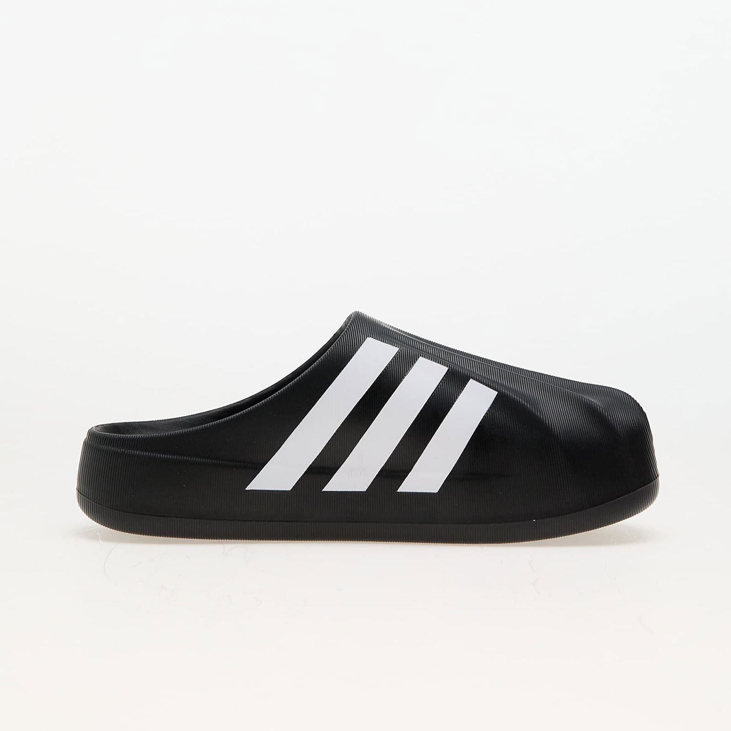 Tenisky a topánky adidas Originals Adifom Superstar Mule Core Black/ Ftw White/ Ftw White Čierna | IG8277, 1