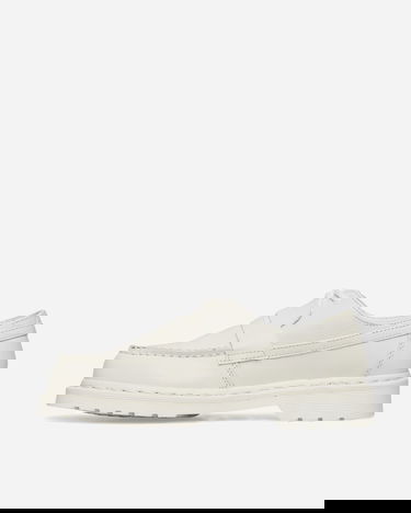 Doplnky Maison Margiela Dr. Martens 1461 Penton Mash Up Loafers Biela | SH3WR0005 HB009, 3