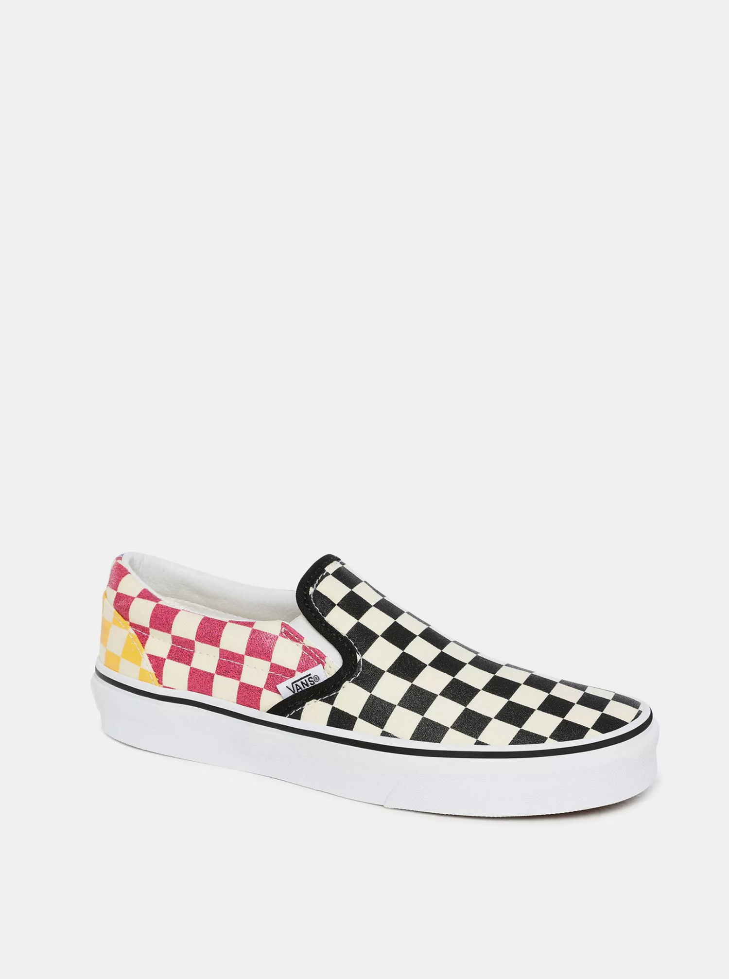 Tenisky a topánky Vans Slip-on Rôznofarebný | VN0A4U381HP, 1