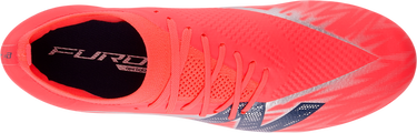 Tenisky a topánky New Balance Furon Pro SG V8 SF2SMP8 Červená | NBSF2SMP8, 3