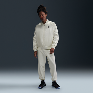 Bomber bunda Nike Kobe Therma-FIT Insulated Jacket Biela | HQ4695-133, 4