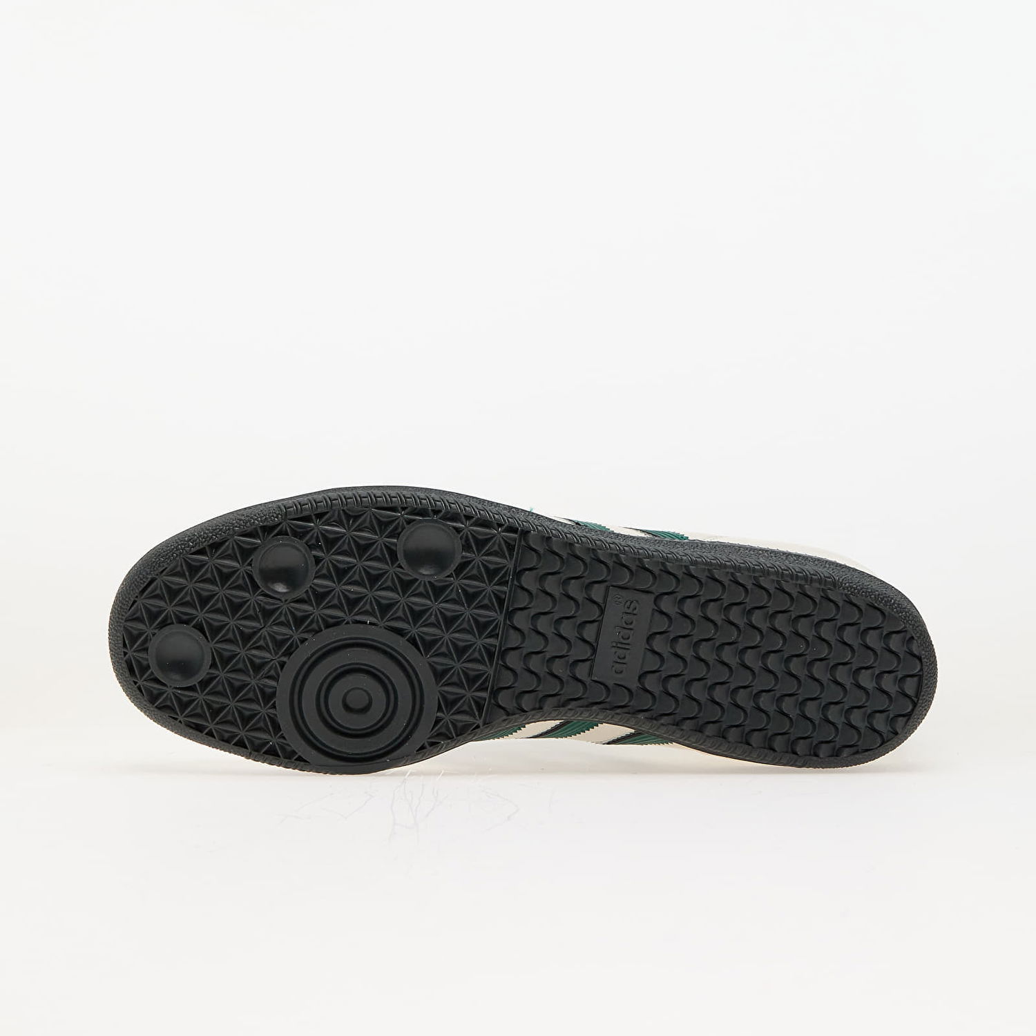 Tenisky a topánky adidas Originals Samba Jp Biela | JR0964, 1