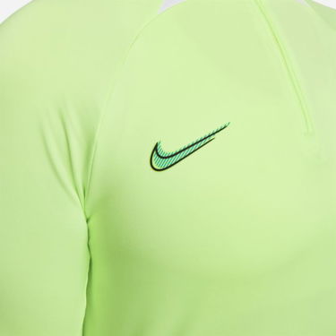 Tričko Nike Dri-FIT Strike Drill Top Zelené | DQ6749-358, 1