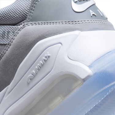 Tenisky a topánky Jordan Point Lane "Grey" Šedá | CZ4166-002, 2